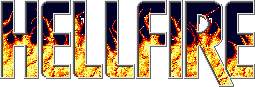 Hellfire Logo